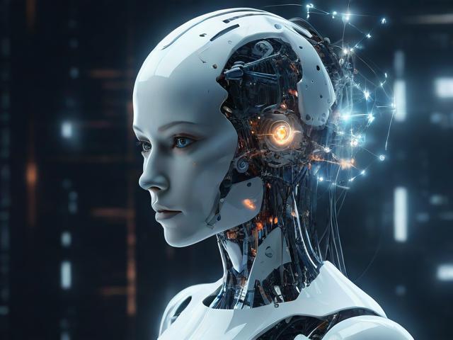 人工智能建模的奥秘，探索运用什么建模技术