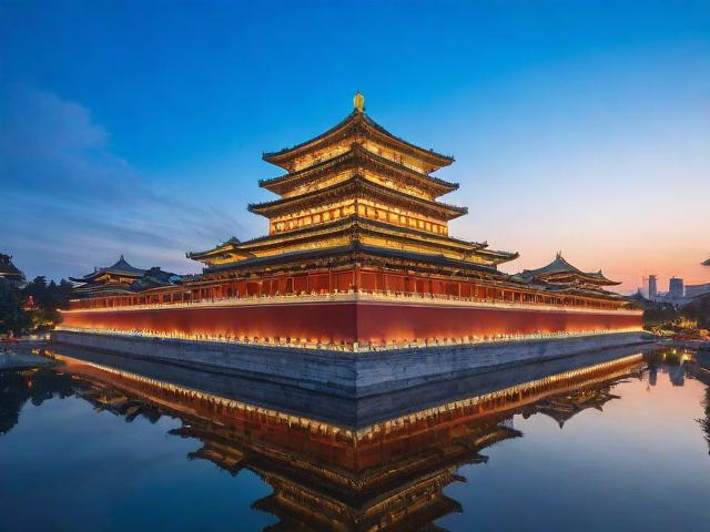 西安地区快速提升网站排名的五大策略