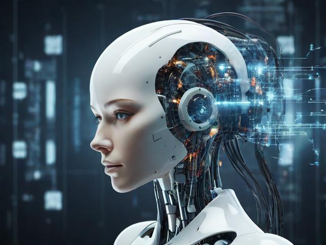 人工智能领域认证证书，引领智能时代职业新篇章