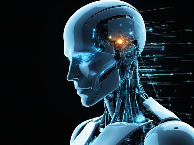 人工智能六大核心技能解析，未来科技发展的基石