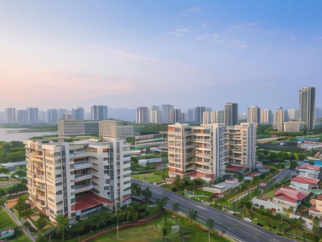 河内海外买房网站排名，揭秘越南房产市场的热门平台