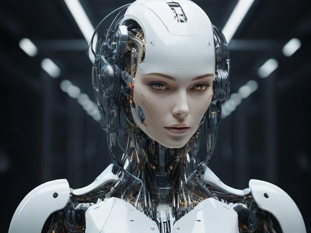 人工智能，揭秘模仿智能的奥秘与挑战