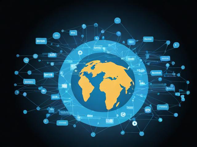 揭秘高效网站排名提升之道，五大权威给网站排名的网站推荐及使用指南