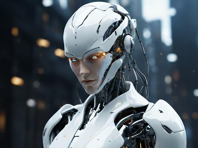 人工智能，重塑未来生活的无限可能