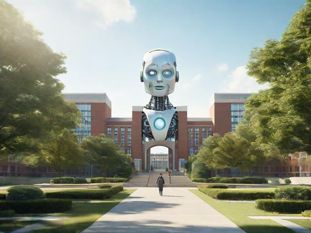 什么是清华大学人工智能，探索顶尖学府的人工智能领域