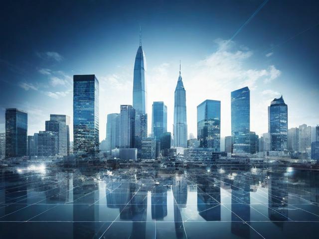 2023年国内金融网站排名，权威榜单揭晓，行业先锋脱颖而出！