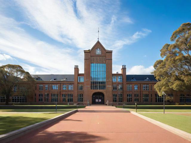 深入解析澳洲学校排名网站，英语学习的最佳导航指南