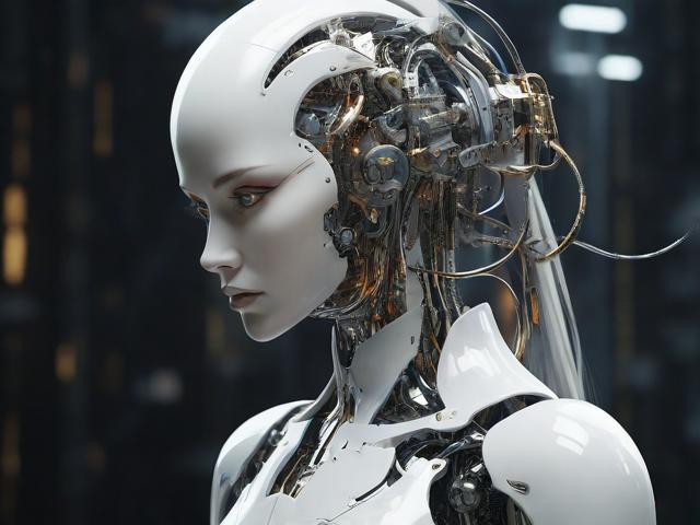 什么是人工智能A，探索人工智能的奥秘与未来