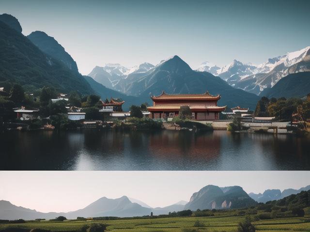 摄影构图训练网站大揭秘，盘点国内十大热门排名！