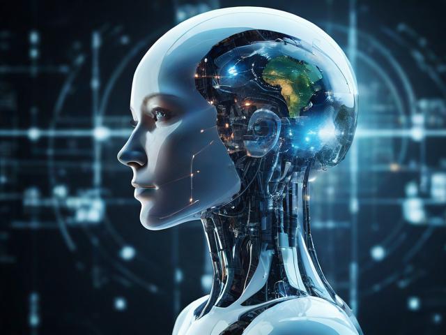 人工智能预测未来，结局会是怎样的世界？