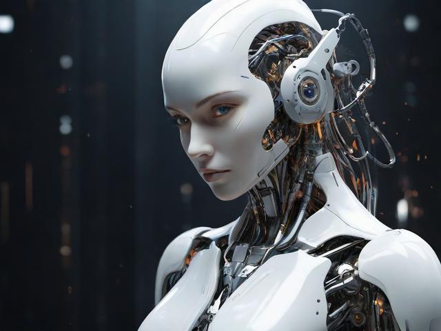 目前人工智能的无限可能，探索人工智能的广泛应用