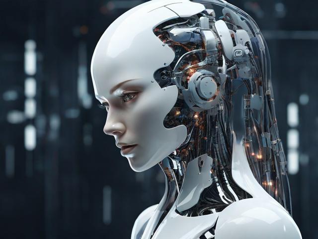 人工智能的独特特质，探索未来智能的轮廓