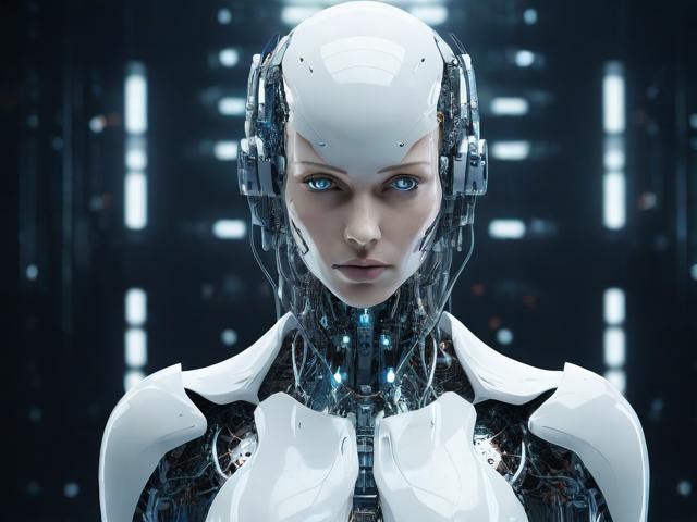 人工智能，未来世界的符号与变革力量