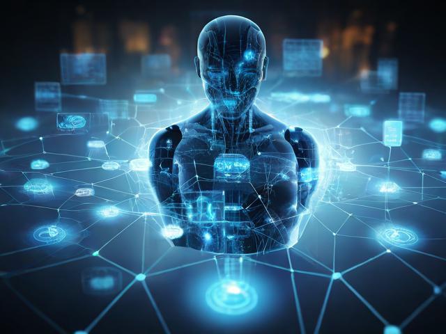 人工智能治理，探索构建和谐共生的新路径