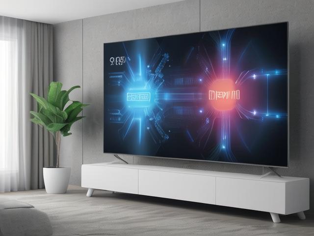 红米电视人工智能助手揭秘，智能生活新伙伴小爱同学