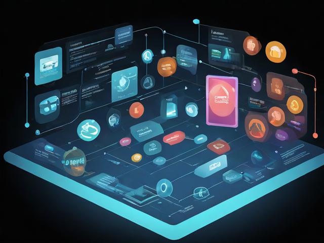 揭秘好用的软件制作网站排名，助你轻松打造高效网站