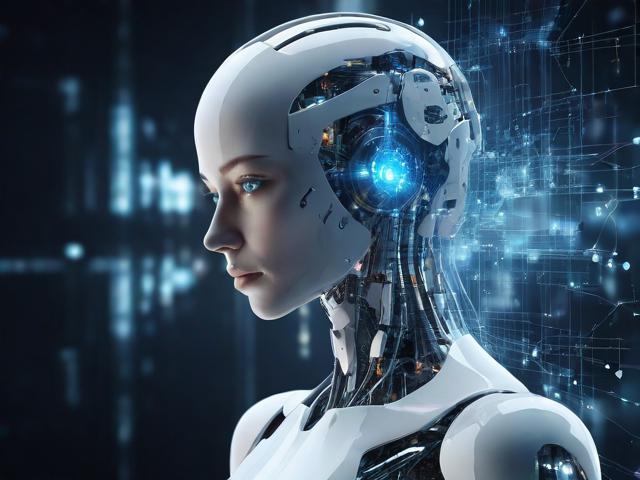 人工智能的内涵与外延，探索科技发展的未来蓝图