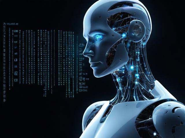 人工智能，用算法编织的诗意世界——探索人工智能作诗的秘密