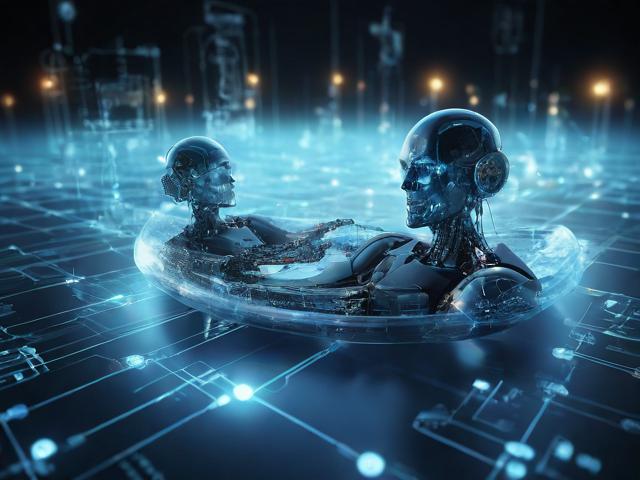 人工智能同舟共济，新时代科技发展的必然趋势