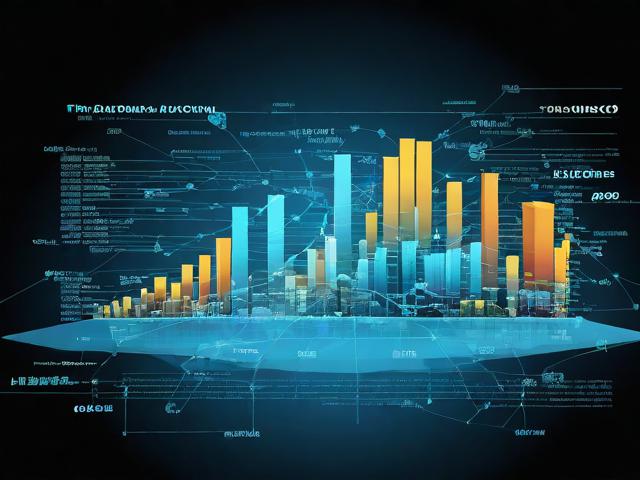 揭秘新闻网站流量排名，策略与趋势分析
