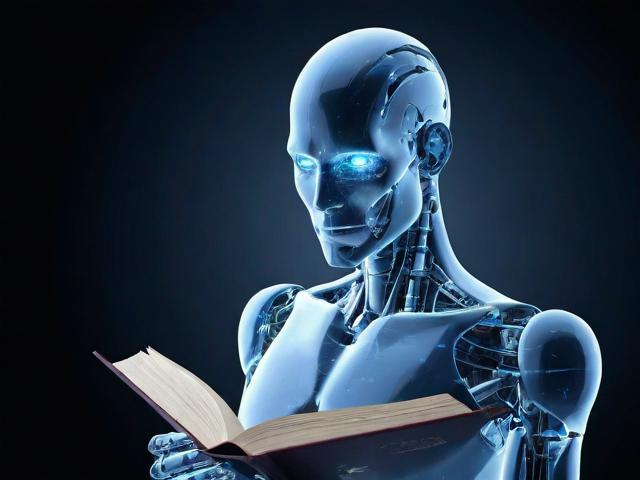 学人工智能，这10本书不容错过！