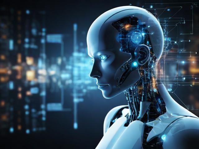 VIOV人工智能，探索其领先科技的名字内涵及发展前景