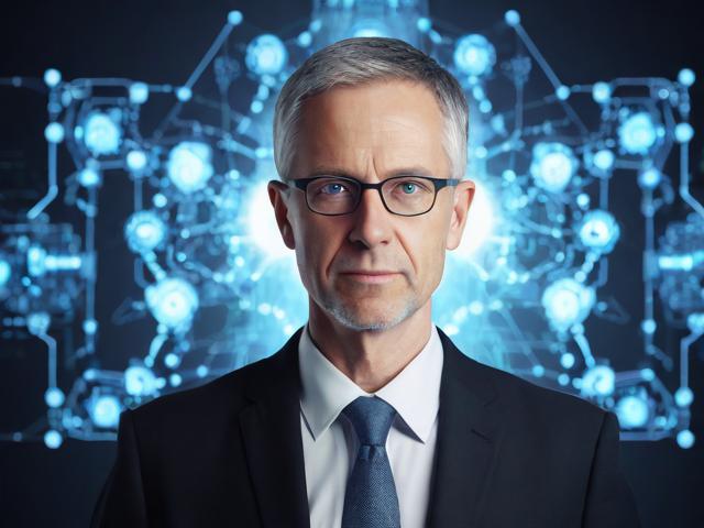 人工智能领域的六大专家及其贡献