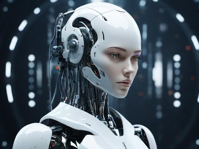 人工智能动向解析，前沿趋势与未来展望