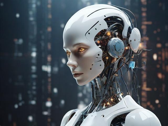 人工智能GS的含义及在现代社会中的应用