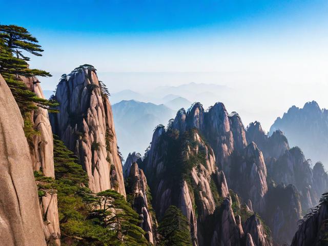 黄山网站关键词排名优化策略，提升在线曝光，吸引更多游客