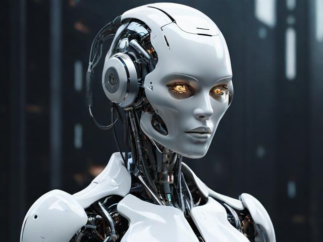 人工智能语音对象，未来沟通的得力助手