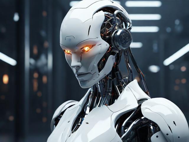 人工智能，探索其活动领域的无限可能