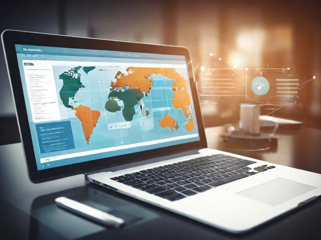 强化网站维护，构建高效稳定的在线平台