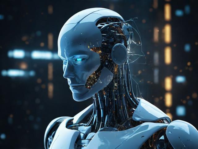 数字人工智能，引领未来科技发展的核心力量