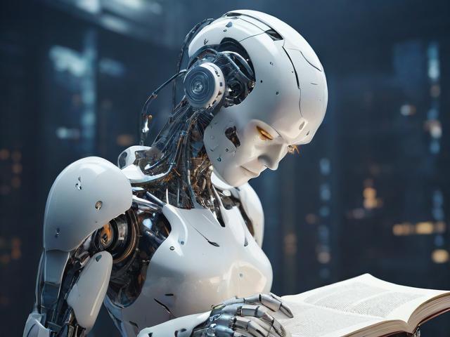 人工智能专业，未来工程师的必修课程及阅读指南