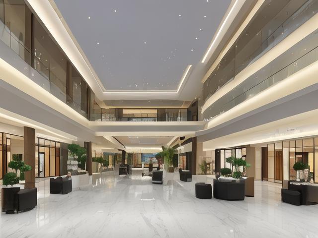 南京商场装修网站排名，揭秘优质装修服务平台，助力商家打造美丽商场