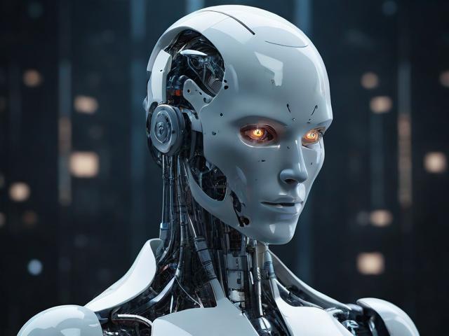 揭秘人工智能拽现象，技术进步背后的文化思考