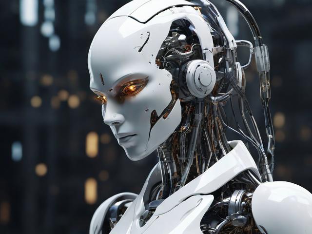 人工智能生成什么，从艺术到商业，无限可能