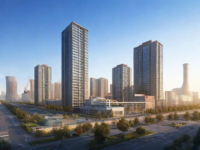 北京工业地产网站排名，揭秘行业领先平台，助力企业精准选址