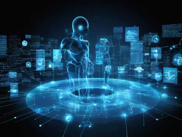 质量管理人工智能，革新传统质量监控的新引擎