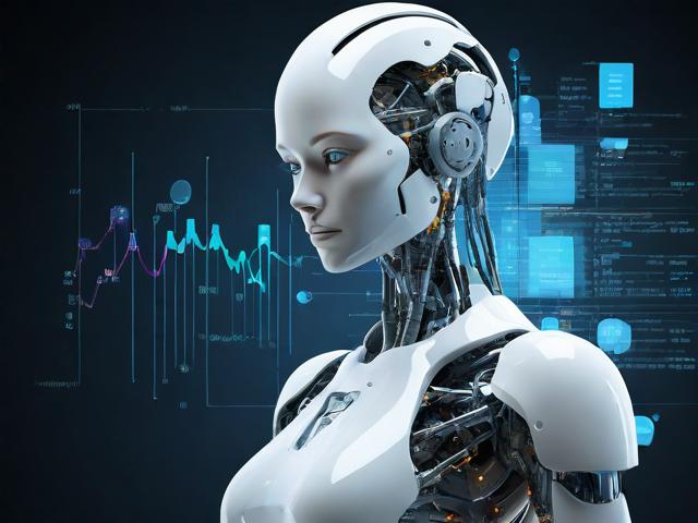 人工智能助力网站排名监测，精准、高效、便捷