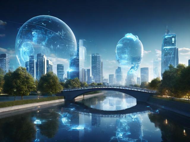 康桥人工智能，引领未来科技潮流的创新力量