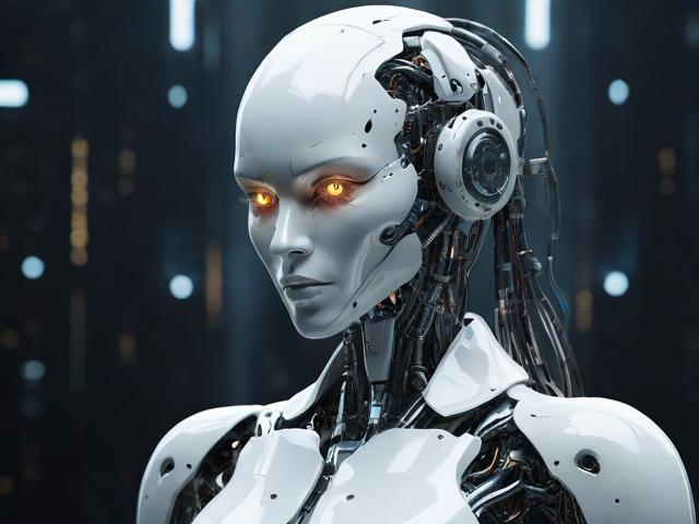 人工智能，它是什么，以及它将如何改变我们的世界