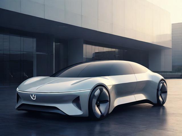 人工智能汽车，未来出行的智能伴侣