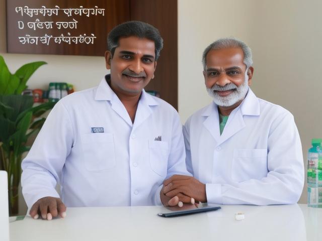 印度药品代购网站排名，揭秘热门平台，为患者提供优质服务