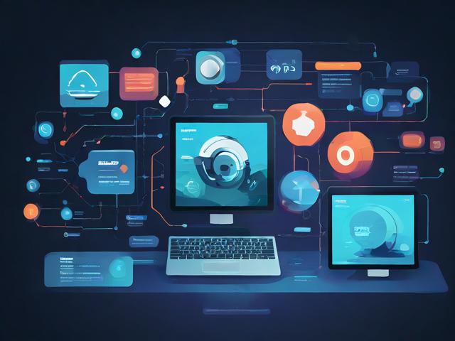 后端网站维护与扩展策略