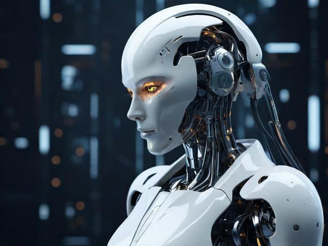 网易人工智能，探索创新，引领未来技术发展