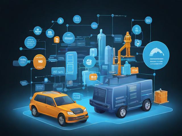 2023年度工业采购网站排名，洞察行业发展趋势，助力企业高效采购