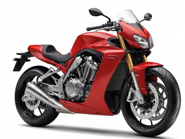 揭秘摩托跑车拍卖网站排名，谁是市场领导者？