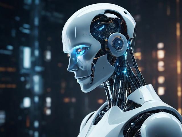 人工智能保护用户，构建安全可靠的数字世界